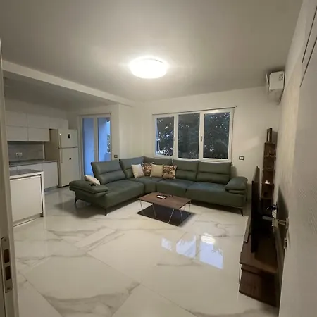 Appartement View Luxury Apartment!! Tirana