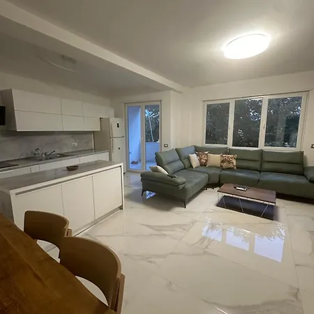 View Luxury Apartment!! Appartement Tirana